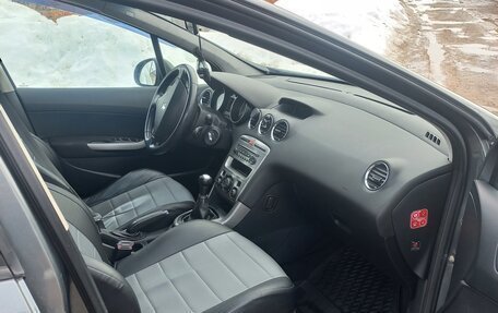 Peugeot 308 II, 2011 год, 390 000 рублей, 6 фотография