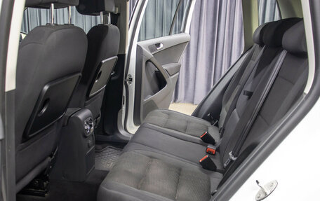 Volkswagen Tiguan I, 2016 год, 1 898 000 рублей, 12 фотография