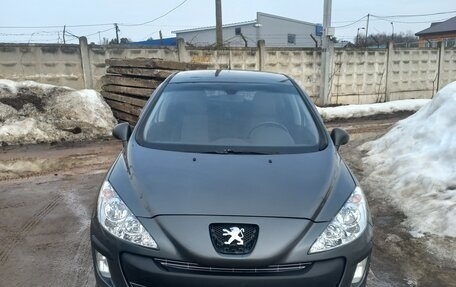 Peugeot 308 II, 2011 год, 390 000 рублей, 8 фотография