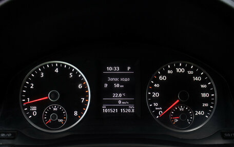 Volkswagen Tiguan I, 2016 год, 1 898 000 рублей, 13 фотография