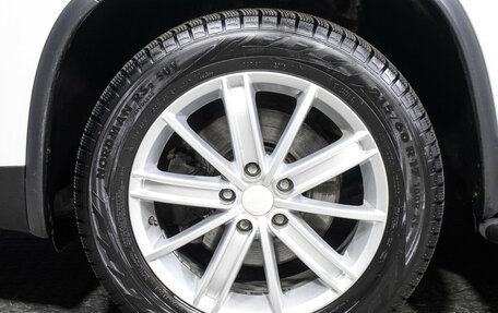 Volkswagen Tiguan I, 2016 год, 1 898 000 рублей, 20 фотография