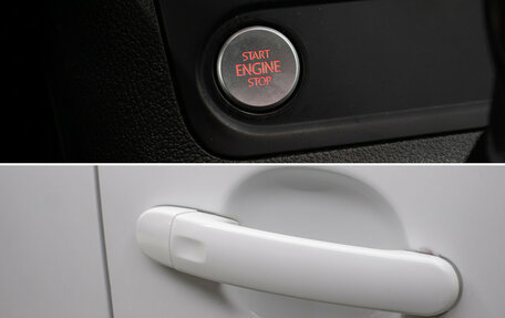 Volkswagen Tiguan I, 2016 год, 1 898 000 рублей, 18 фотография