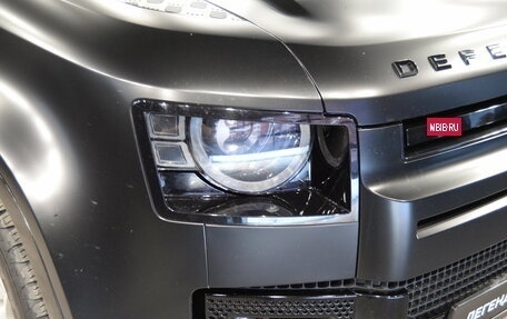 Land Rover Defender II, 2021 год, 7 350 000 рублей, 7 фотография