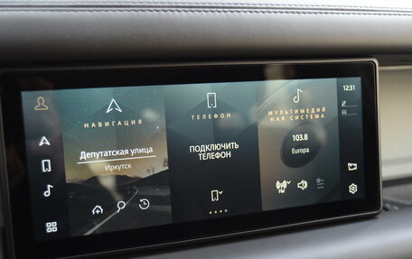 Land Rover Defender II, 2021 год, 7 350 000 рублей, 20 фотография