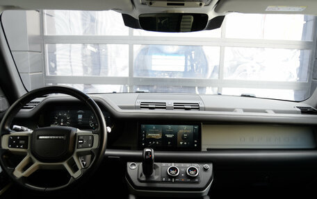 Land Rover Defender II, 2021 год, 7 350 000 рублей, 13 фотография