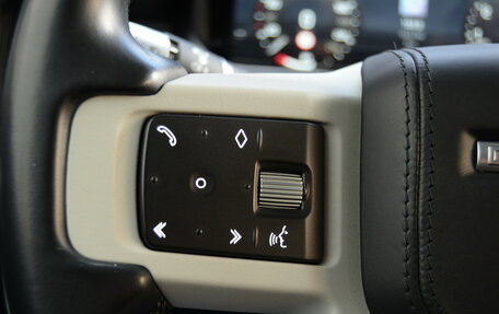 Land Rover Defender II, 2021 год, 7 350 000 рублей, 17 фотография