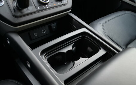 Land Rover Defender II, 2021 год, 7 350 000 рублей, 22 фотография