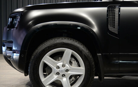 Land Rover Defender II, 2021 год, 7 350 000 рублей, 11 фотография