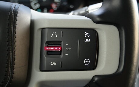 Land Rover Defender II, 2021 год, 7 350 000 рублей, 18 фотография