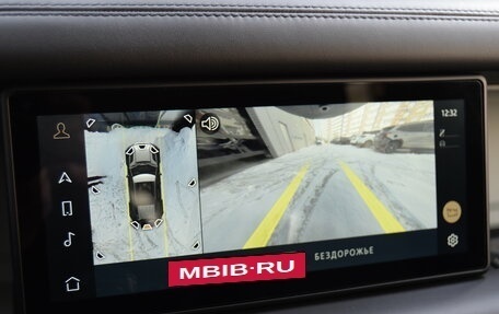 Land Rover Defender II, 2021 год, 7 350 000 рублей, 19 фотография