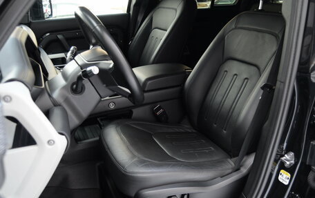 Land Rover Defender II, 2021 год, 7 350 000 рублей, 27 фотография