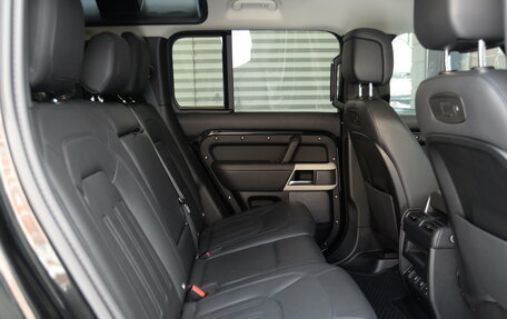 Land Rover Defender II, 2021 год, 7 350 000 рублей, 32 фотография