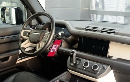 Land Rover Defender II, 2021 год, 7 350 000 рублей, 35 фотография