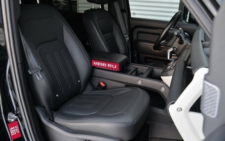 Land Rover Defender II, 2021 год, 7 350 000 рублей, 37 фотография