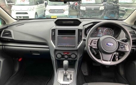 Subaru XV II, 2021 год, 1 335 325 рублей, 10 фотография