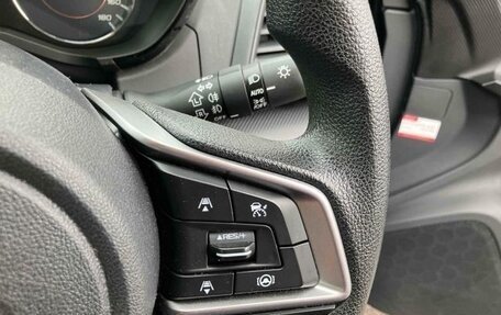 Subaru XV II, 2021 год, 1 335 325 рублей, 12 фотография