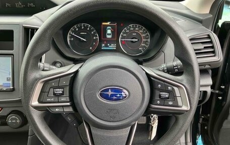 Subaru XV II, 2021 год, 1 335 325 рублей, 11 фотография