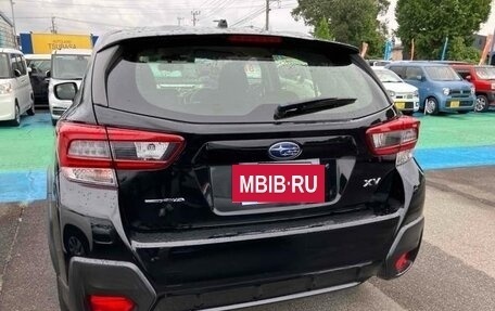 Subaru XV II, 2021 год, 1 335 325 рублей, 5 фотография