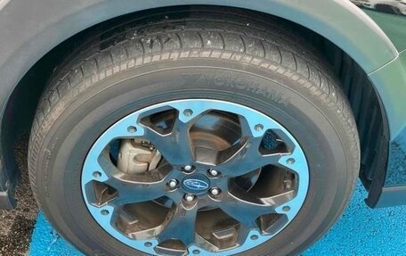 Subaru XV II, 2021 год, 1 335 325 рублей, 27 фотография