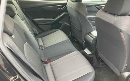 Subaru XV II, 2021 год, 1 335 325 рублей, 23 фотография