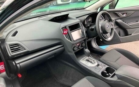 Subaru XV II, 2021 год, 1 335 325 рублей, 20 фотография