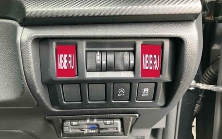 Subaru XV II, 2021 год, 1 335 325 рублей, 17 фотография