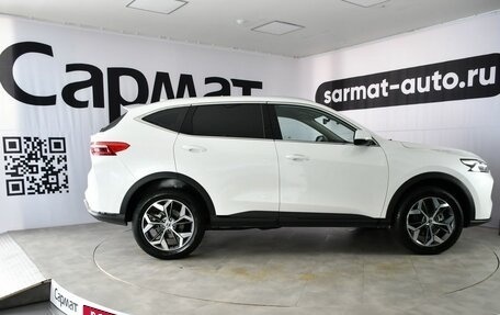 Haval F7 I, 2024 год, 2 697 000 рублей, 3 фотография