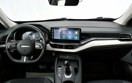 Haval F7 I, 2024 год, 2 697 000 рублей, 8 фотография