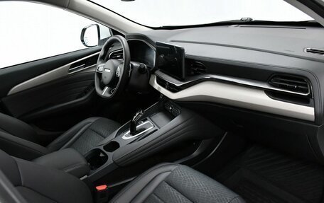 Haval F7 I, 2024 год, 2 697 000 рублей, 7 фотография