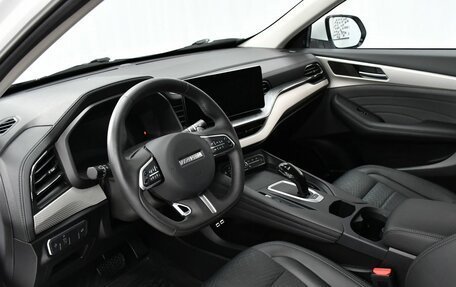 Haval F7 I, 2024 год, 2 697 000 рублей, 9 фотография