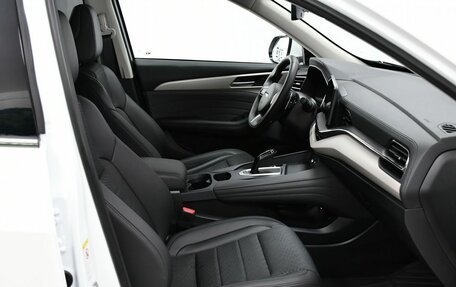 Haval F7 I, 2024 год, 2 697 000 рублей, 14 фотография