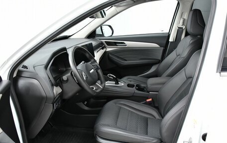 Haval F7 I, 2024 год, 2 697 000 рублей, 13 фотография