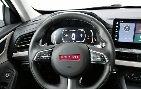 Haval F7 I, 2024 год, 2 697 000 рублей, 10 фотография