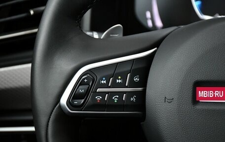 Haval F7 I, 2024 год, 2 697 000 рублей, 11 фотография