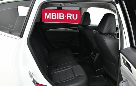 Haval F7 I, 2024 год, 2 697 000 рублей, 16 фотография