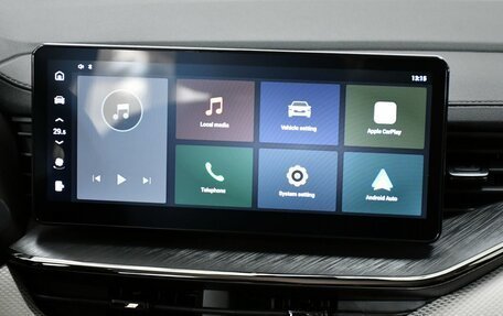 Haval F7 I, 2024 год, 2 697 000 рублей, 26 фотография