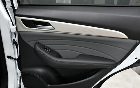 Haval F7 I, 2024 год, 2 697 000 рублей, 19 фотография