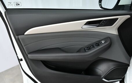 Haval F7 I, 2024 год, 2 697 000 рублей, 20 фотография