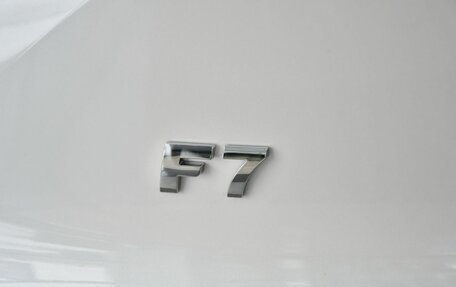 Haval F7 I, 2024 год, 2 697 000 рублей, 34 фотография