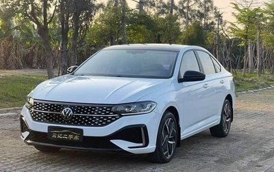 Volkswagen Lavida, 2022 год, 1 400 008 рублей, 1 фотография