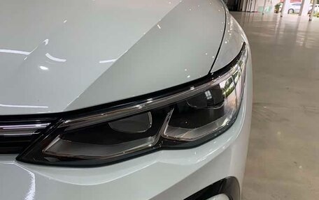 Volkswagen Golf VIII, 2023 год, 1 891 000 рублей, 8 фотография