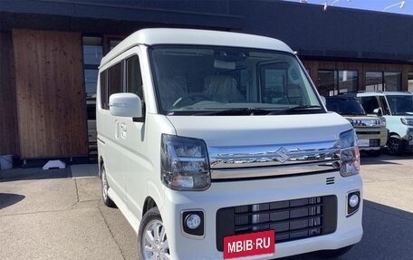 Suzuki Every VI, 2023 год, 750 111 рублей, 1 фотография