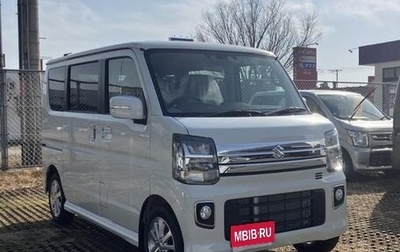 Suzuki Every VI, 2023 год, 780 111 рублей, 1 фотография