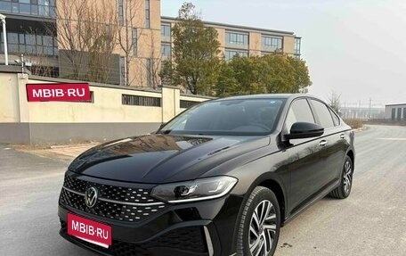 Volkswagen Lavida, 2022 год, 1 450 008 рублей, 1 фотография