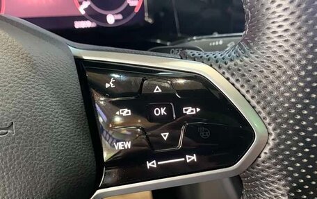 Volkswagen Golf VIII, 2023 год, 1 891 000 рублей, 23 фотография