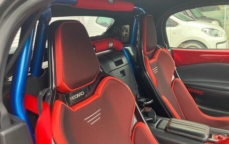 Mazda Roadster IV (ND), 2018 год, 1 200 001 рублей, 14 фотография