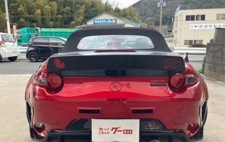 Mazda Roadster IV (ND), 2018 год, 1 200 001 рублей, 5 фотография