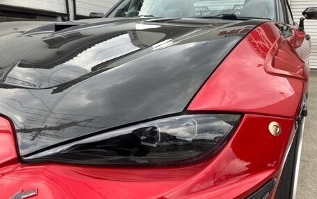 Mazda Roadster IV (ND), 2018 год, 1 200 001 рублей, 9 фотография