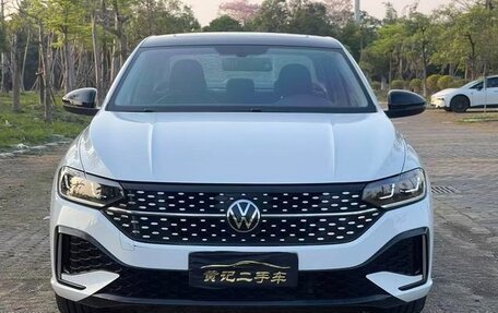 Volkswagen Lavida, 2022 год, 1 400 008 рублей, 2 фотография