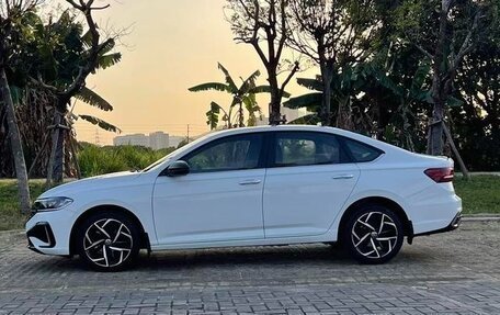 Volkswagen Lavida, 2022 год, 1 400 008 рублей, 6 фотография